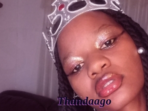 Thandaago