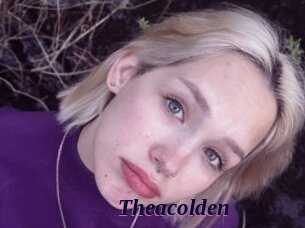Theacolden