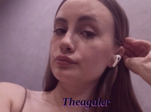 Theagaler