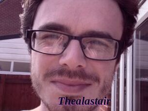 Thealastair