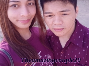 Theamazingcouple20