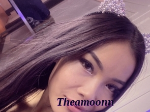 Theamoonn