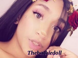 Thebarbiedoll