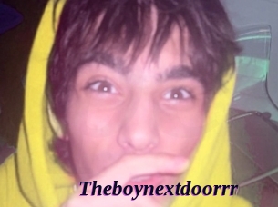 Theboynextdoorrr