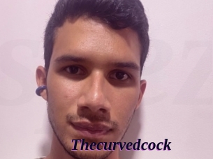 Thecurvedcock