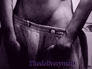 Thedeliveryman