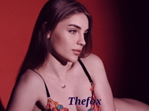Thefox