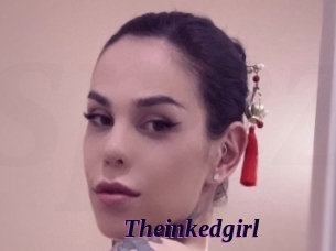 Theinkedgirl