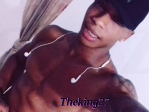 Theking27