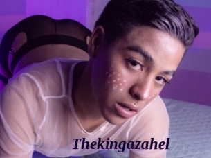 Thekingazahel