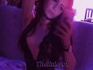 Thelittlefox