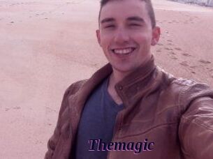 Themagic
