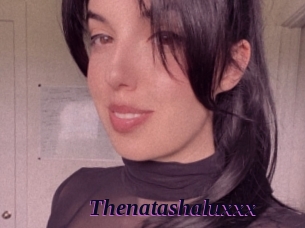 Thenatashaluxxx