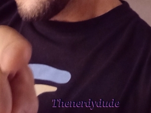 Thenerdydude