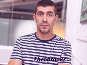 Theobrooks