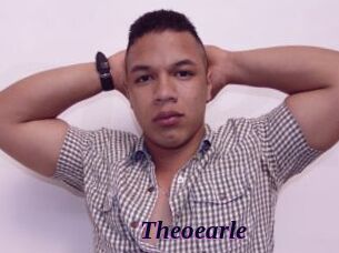 Theoearle