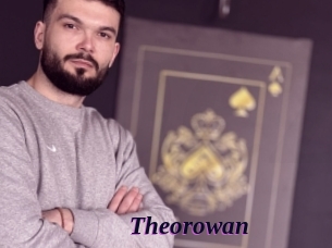 Theorowan