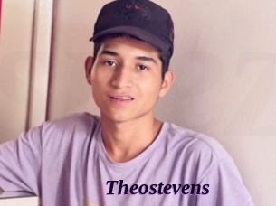 Theostevens