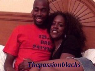 Thepassionblacks