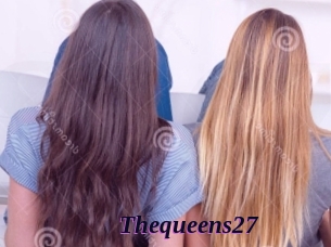 Thequeens27