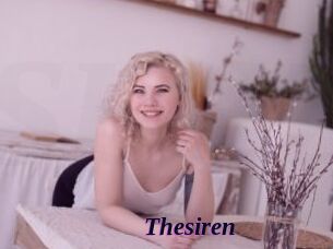 Thesiren