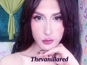 Thevanillared