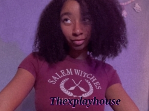 Thexplayhouse