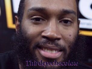 Thirdeyechocolate