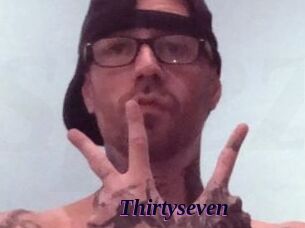 Thirtyseven