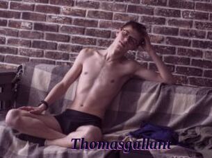 Thomasgallant