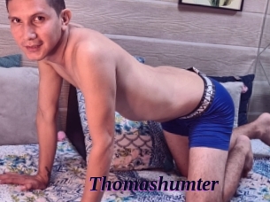 Thomashumter