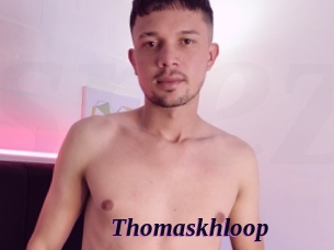 Thomaskhloop