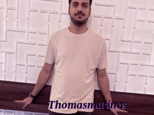 Thomasmarinos