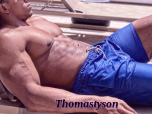 Thomastyson