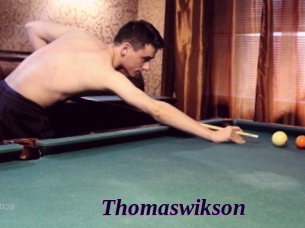 Thomaswikson