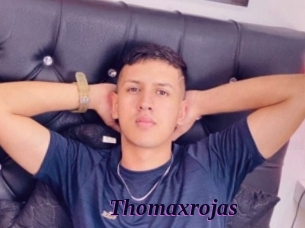 Thomaxrojas