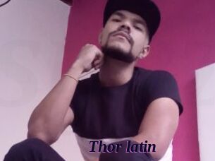 Thor_latin