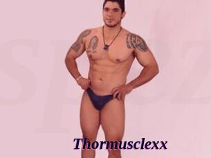 Thormusclexx