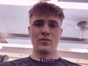 Thotsun