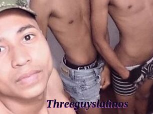 Threeguyslatinos