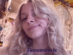 Tianamiracle