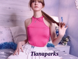 Tianaparks