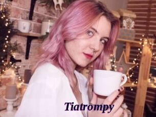 Tiatrompy