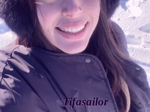 Tifasailor