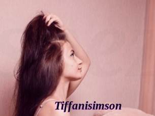 Tiffanisimson