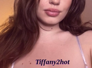 Tiffany2hot