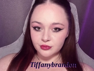 Tiffanybrandon