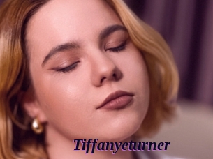 Tiffanyeturner