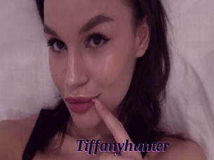 tiffanyhunter Spezial Sexcam