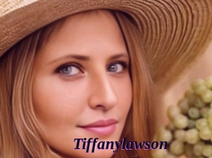 Tiffanylawson